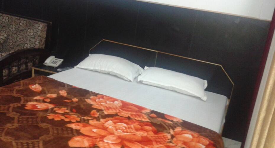 Hotel Shubham Green Valley, Chakrata 3